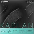thumbnail image 1 of D'Addario Kaplan Series Viola String Set 13-14 Short Scale, 1 of 3