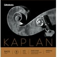 thumbnail image 1 of D'Addario Kaplan Solo Double Bass A String, 3/4 Scale, Medium, 1 of 1