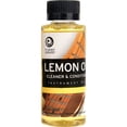 thumbnail image 1 of D'Addario Lemon Oil, 1 of 5