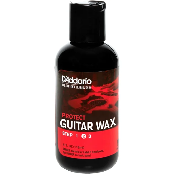 D'Addario Lemon Oil
