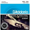 thumbnail image 1 of D'Addario Light Banjo Strings (9-20), 1 of 2