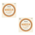 thumbnail image 1 of D'Addario Mandolin Strings 2-Pack Flat Wound EFW74 11-36 Loop End, 1 of 3