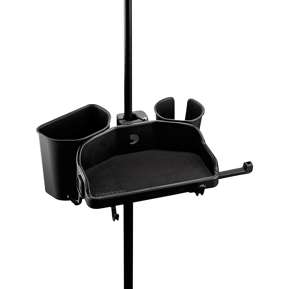 D'Addario Mic Stand Accessory Starter Kit