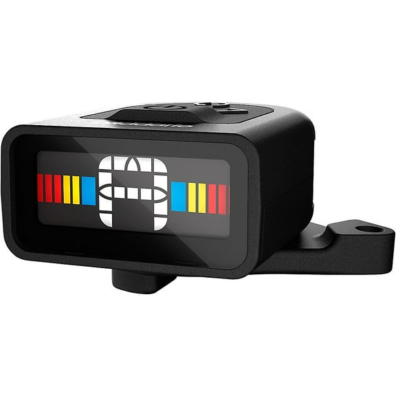 D'Addario Micro Clip-Free Tuner