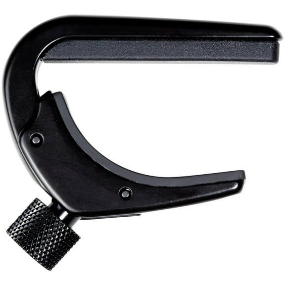 D'Addario NS Banjo/Mandolin Pro Capo