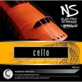thumbnail image 1 of D'Addario NS Electric Cello D String, 1 of 1