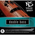 thumbnail image 1 of D'Addario NS Electric Traditional Bass String Set, 3/4 Scale, Medium Tension, 1 of 3