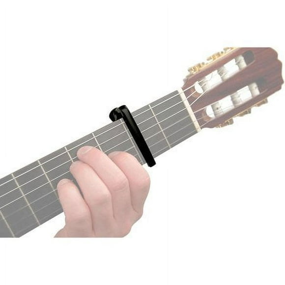 D'Addario NS Lite Classical Guitar Capo