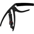 thumbnail image 1 of D'Addario NS Reflex Capo Black, 1 of 3