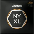 thumbnail image 1 of D'Addario NYXL1046BT Nickel Wound Electric Guitar Strings, Balanced Tension, 10-46, 1 of 2