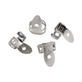 thumbnail image 1 of D'Addario National Nickel Finger Picks - 4 pack, 1 of 3