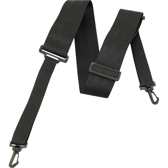 D'Addario 50mm Nylon Banjo Strap