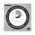 thumbnail image 1 of D'Addario PSB095 ProSteels Bass Guitar Single String, Long Scale, .095, 1 of 1