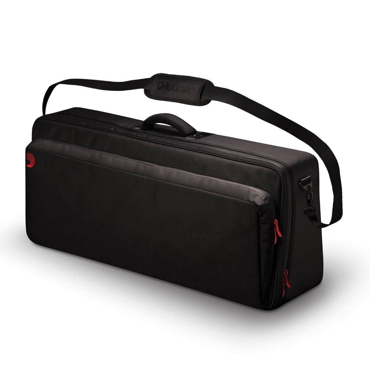 D'Addario Backline Pedalboard Transporter
