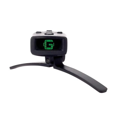 D'Addario PW-CT-16 NS Micro Banjo Tuner