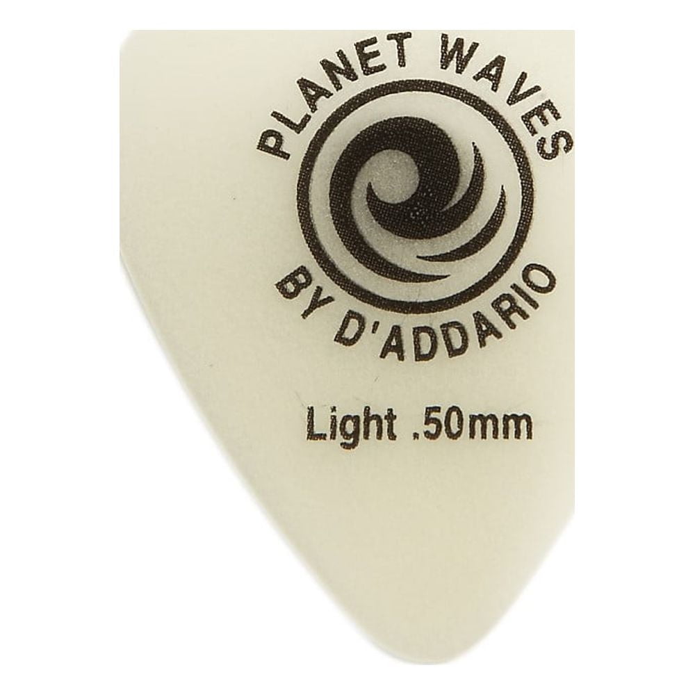 Planet Waves by D’Addario / American Stage Kill Switch Instrument Cable PW-AMSK-15 15ft (約4.6m) SS D\u0027Addario Planet Waves Cellu-Glow Guitar Picks Light 25 Pack
