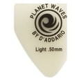 thumbnail image 1 of D'Addario Planet Waves Cellu-Glow Guitar Picks Light 25 Pack, 1 of 3
