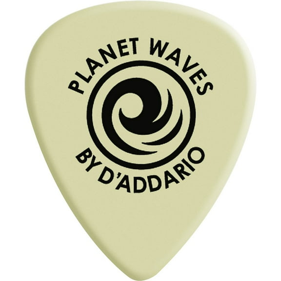 D'Addario Planet Waves Cortex Guitar Picks Extra Heavy 25 Pack
