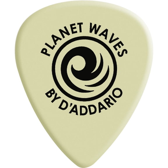 Planet Waves Cortex Guitar Picks, Extra Heavy, 100 pack