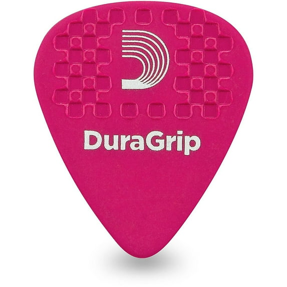 D'Addario Planet Waves DuraGrip, Heavy by D'Addario 100 Pack