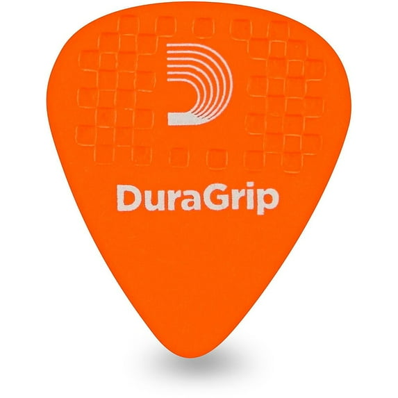 D'Addario Planet Waves DuraGrip, Light by D'Addario 100 Pack