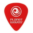 thumbnail image 1 of D'Addario Planet Waves Duralin Standard Guitar Pick | 10-Pack | Super Light, 1 of 2