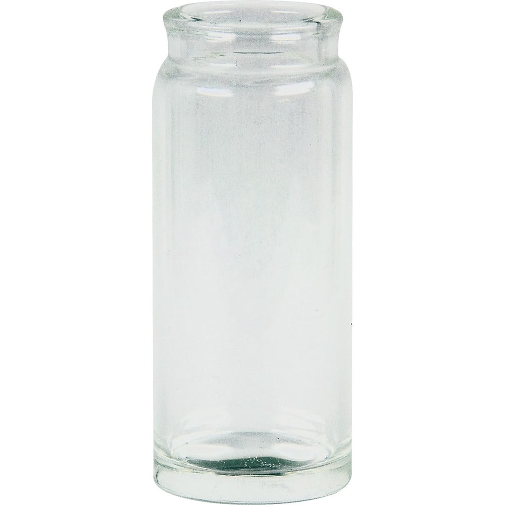 D'Addario Planet Waves Glass Bottle Slide