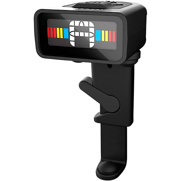 D'Addario Planet Waves Micro Viola Tuner