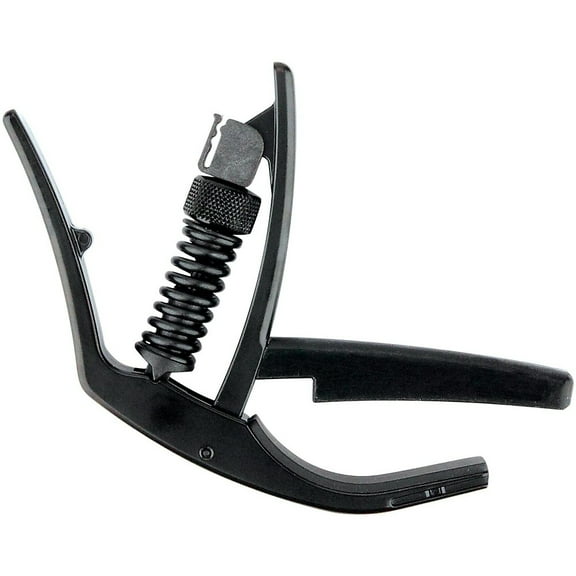 D'Addario Planet Waves NS Artist Drop Tune Guitar Capo