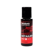 DAddario - Planet Waves Restore Detailer Deep Cleaning Cream PW-PL-01S 1oz