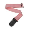 thumbnail image 1 of D'Addario Polypropylene Guitar Strap , Pink, 1 of 3
