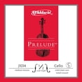 thumbnail image 1 of D'Addario Prelude Cello C String 1/2 Size, 1 of 2