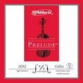 thumbnail image 1 of D'Addario Prelude Cello D String 4/4 Size Light, 1 of 1