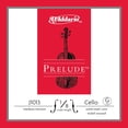 thumbnail image 1 of D'Addario Prelude Series Cello G String 1/8 Size, 1 of 2
