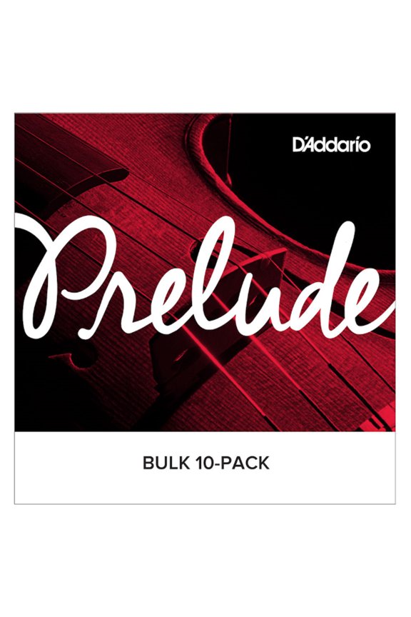 Prelude Viola Single C String, Long Scale, Medium, Bulk 10-Pack