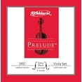thumbnail image 1 of D'Addario Prelude Series Viola String Set 13-14 Extra Short Scale, 1 of 5