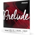 thumbnail image 1 of D'Addario Prelude Violin String Set, 4/4 Scale, Medium Tension, 1 of 2