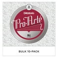 thumbnail image 1 of D'Addario Pro-Arte Cello String Set, 4/4 Scale, Medium Tension, Bulk 10-Pack, 1 of 3