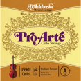 thumbnail image 1 of D'Addario Pro Arte Cello Strings A String 1/4, 1 of 1