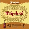 thumbnail image 1 of D'Addario Pro Arte Cello Strings G String 1/8, 1 of 2