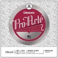 thumbnail image 1 of D'Addario Pro-Arte Series Cello C String 3/4 Size, 1 of 2