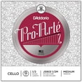 thumbnail image 1 of D'Addario Pro-Arte Series Cello G String 1/2 Size, 1 of 1
