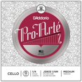 thumbnail image 1 of D'Addario Pro-Arte Series Cello G String 1/4 Size, 1 of 1