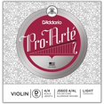 thumbnail image 1 of D'Addario Pro-Arte Series Violin D String 4/4 Size Light, 1 of 1