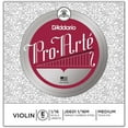 thumbnail image 1 of D'Addario Pro-Arte Series Violin E String 1/16 Size, 1 of 2