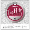 thumbnail image 1 of D'Addario Pro-Arte Series Violin E String 1/2 Size, 1 of 1