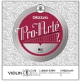 thumbnail image 1 of D'Addario Pro-Arte Series Violin E String 1/8 Size, 1 of 2