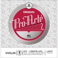 thumbnail image 1 of D'Addario Pro-Arte Series Violin E String 4/4 Size Light Wound E, 1 of 1