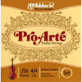 thumbnail image 1 of D'Addario Pro-Arte Violin String Set, 4/4 Scale, Medium Tension, Bulk 10-Pack, 1 of 3