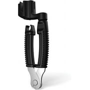 D'Addario Pro-Winder & String Cutter, Gray